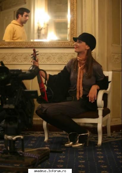 si aici...la fel andreea album foto